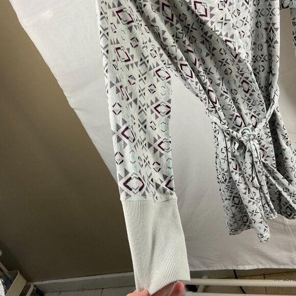 Sonoma Robe - Picture 3 of 10